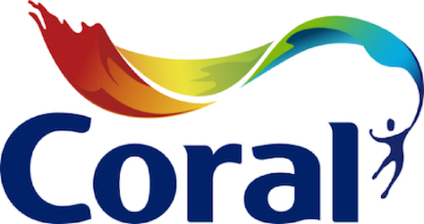 Logo Coral