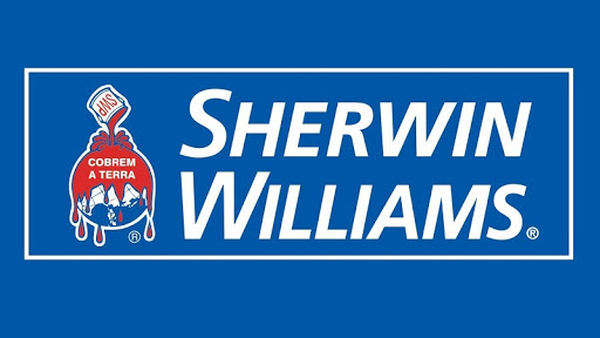 Logo Sherwin-Williams