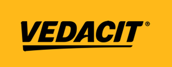 Logo Vedacit